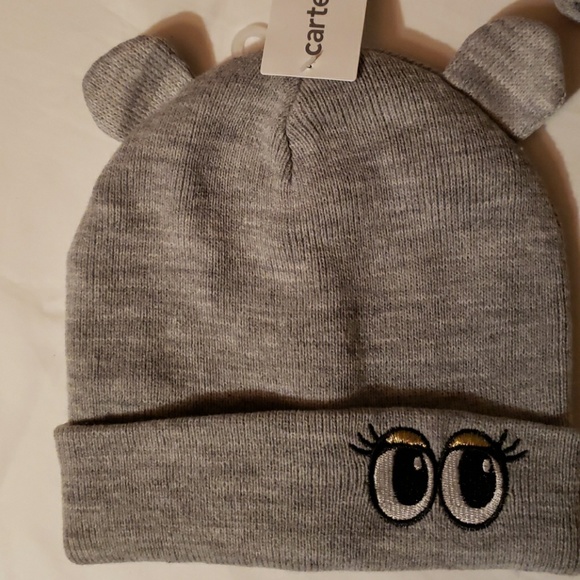 Winter Hat - Picture 2 of 4